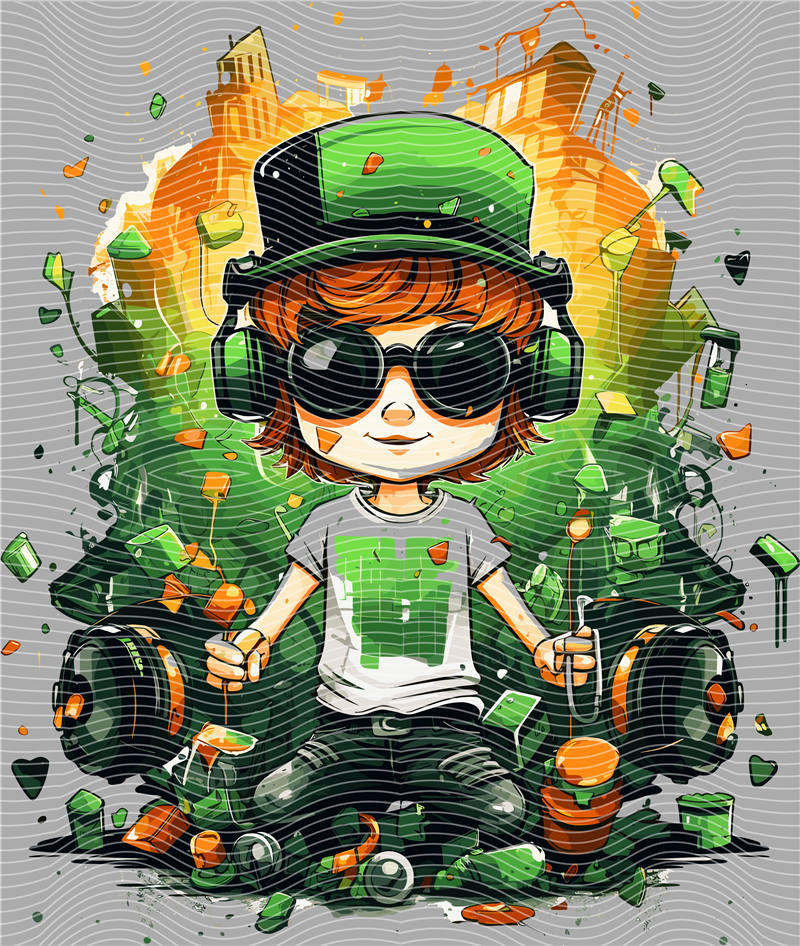 St Patricks Day-SP169